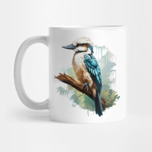 Kookaburra Mug